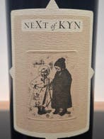 2018 Sine Qua Non, Cumulus Vineyard, Next of Kyn Touriga