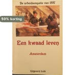 1 Kwaad leven 9789062850211 Giele, Verzenden, Gelezen, Giele