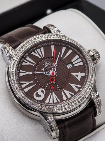 Gio Monaco - Sans prix de réserve - * Automatic * NEW *, Nieuw