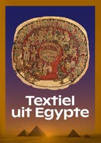 Textiel uit Egypte 9789088909276 Tineke Rooijakkers, Verzenden, Tineke Rooijakkers