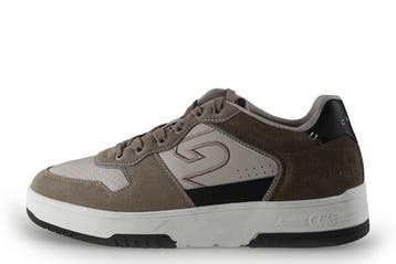 Cruyff Sneakers in maat 43 Bruin, Cruyff, Bruin, Verzenden, Zo goed als nieuw