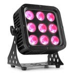 BeamZ Professional StarColor72 Floodlight RGBW IP65, Verzenden, Nieuw