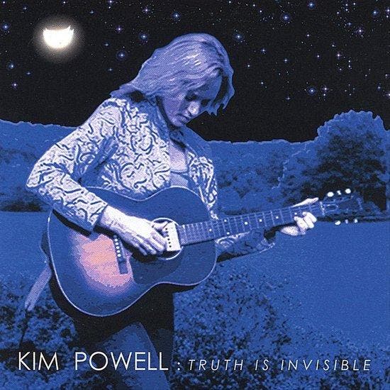 Truth Is Invisible 0678572945229, Cd's en Dvd's, Cd's | Overige Cd's, Verzenden