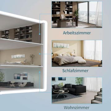 7000 BTU Draagbare Air Conditoner met Afzuig Slang -, Verzenden, Nieuw