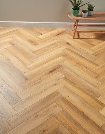 Floorlife Bayside Visgraat laminaat eiken original 150x6000, Ophalen of Verzenden, Nieuw
