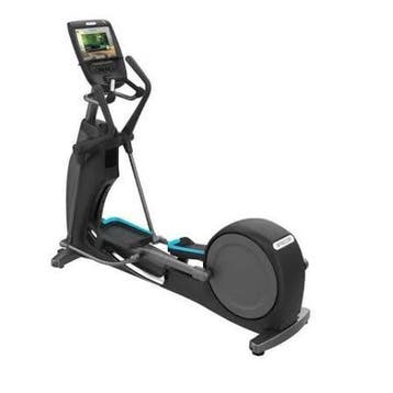 Elliptical EFX885 P82, Sport en Fitness, Fitnessmaterialen, Verzenden, Zo goed als nieuw