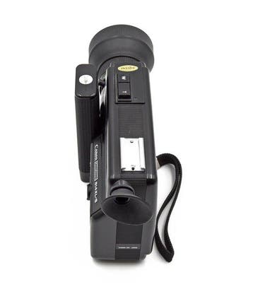Canon canosound 514xl-s Filmcamera
