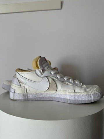 Nike - Nike x Sacai - Sneakers - Maat: EU 40