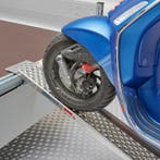 Datona Motor oprijplaat met opstaande rand - 150 cm -, Ophalen of Verzenden, Nieuw