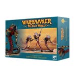 Tomb Kings of Khermi Sepulchral Stalkers (warhammer nieuw), Ophalen of Verzenden, Nieuw