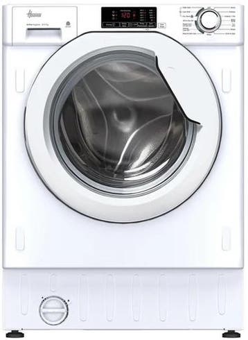 Hoover Hbd485d14 - Wasmachine - 6 kg - 1400 tpm -, Elektronische apparatuur, Wasmachines, Ophalen of Verzenden, Nieuw