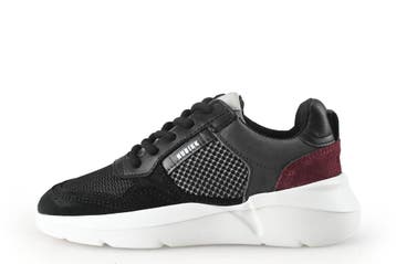 Nubikk Sneakers Jongens in maat 28 Zwart, Verzenden, Jongen of Meisje, Nubikk, Schoenen