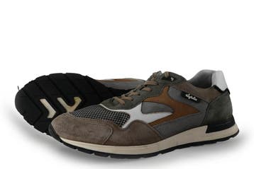 Australian Sneakers in maat 45 Beige, Kleding | Heren, Schoenen, Overige kleuren, Verzenden, Sneakers, Gedragen