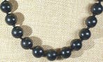 Azabache Natural - ZEER GROOT - Absorbeert de Negatieve