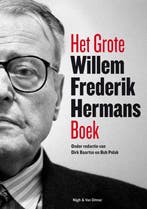 Het Grote Willem Frederik Hermans Boek 9789038893129, Verzenden