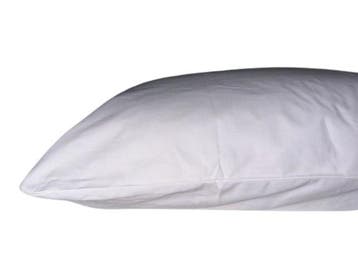Kussenslopen 63x73+20cm - Treb HB, Verzenden, Nieuw, Overige kleuren, Kussen