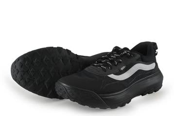 Vans Sneakers in maat 42½ Zwart, Vêtements | Hommes, Chaussures, Verzenden, Sneakers