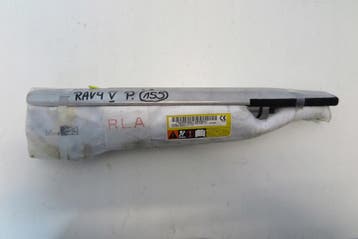Rechter stoel kussen Toyota RAV4 V, Verzenden