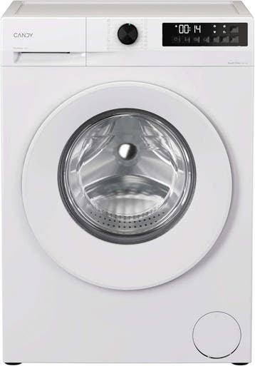 Candy GD48S6-80 - Wasmachine - 8 kg - 1400 tpm -, Elektronische apparatuur, Wasmachines, Ophalen of Verzenden, Nieuw