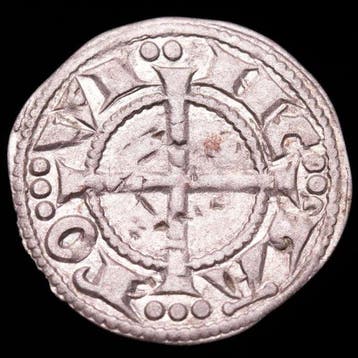 . Koninkrijk Aragón (Graafschap Provence) Jaime I, Postzegels en Munten
