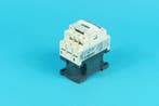 Telemecanique LC1D18P7 SQUARE D 3 pole contactor 230 VAC, Ophalen of Verzenden