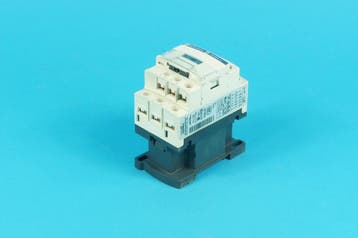 Telemecanique LC1D18P7 SQUARE D 3 pole contactor 230 VAC, Ophalen of Verzenden