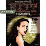 Exit 1. De Organisatie 9789034329196, Verzenden, Bernard Werber & Alain Mounier