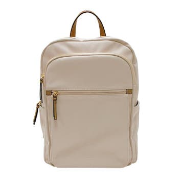 Rugzak GB Luxury Beige, Ophalen of Verzenden, Nieuw