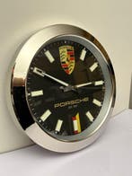 GF Exclusives - Porsche Clock Artwork By: GF Exclusives
