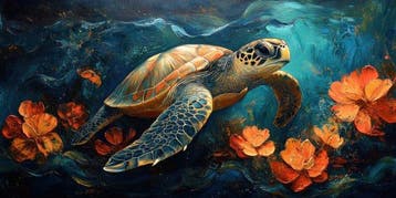 CoCo - Gentle Swimmer - XXL