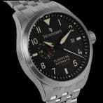 Tecnotempo - Automatic - FligthLine - Limited Edition 200PCS, Handtassen en Accessoires, Horloges | Heren, Nieuw