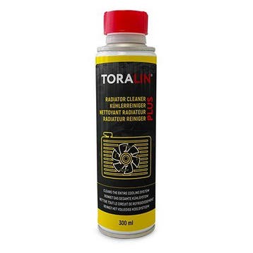 Toralin Radiateur Reiniger, Ophalen of Verzenden