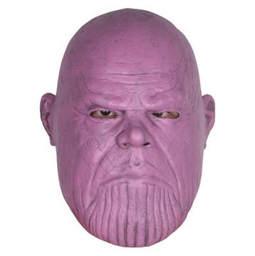 Thanos masker (Avengers /, Verzenden