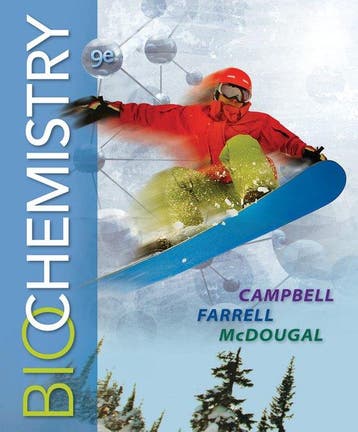 Biochemistry 9781305961135 Campbell, Boeken, Verzenden, Zo goed als nieuw, Campbell