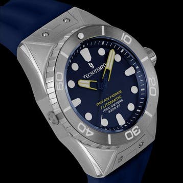 Tecnotempo - Divers 1000M Ocean Force - Automatic -
