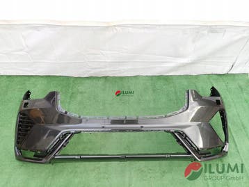 Voorkant bumper Volvo XC60 II Lift R-Design 32234958, Verzenden, Gebruikt