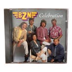 BZN - Celebration (CD) (TWEEDEHANDS), Cd's en Dvd's, Cd's | Overige Cd's, Verzenden, Nieuw in verpakking
