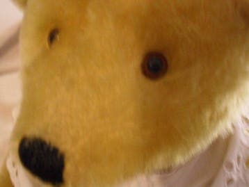 Steiff - Ours en peluche Teddy BU - Allemagne, Antiek en Kunst