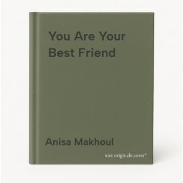 You Are Your Best Friend 9781452182810 Anisa Makhoul, Verzenden, Anisa Makhoul