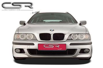 Voorbumper | geschikt voor BMW 5-serie sedan E39 / Touring E, Verzenden, Nieuw, BMW