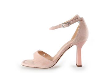 Unisa Sandalen in maat 40 Roze, Verzenden, Sandalen of Muiltjes, Roze, Unisa