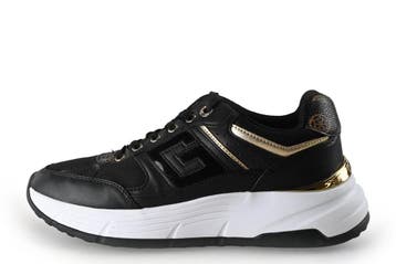 Guess Sneakers in maat 38 Zwart, Vêtements | Femmes, Verzenden, Sneakers