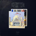 Led Zeppelin - The Soundtrack From The Film The Song Remains, Verzenden, Gebruikt