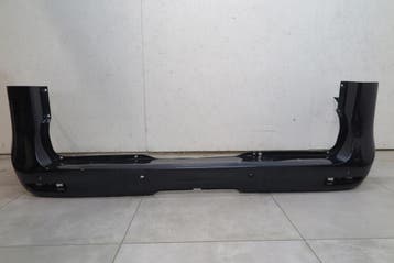 achterbumper Mercedes Benz Vito W447 A4478807802, Verzenden, Gebruikt