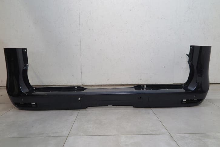 achterbumper Mercedes Benz Vito W447 A4478807802, Auto-onderdelen, Carrosserie, Gebruikt, Verzenden