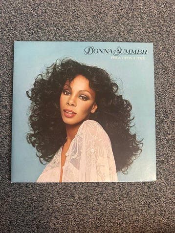 Donna Summer, Diana Ross, Whitney Houston - 5 x albums on, Nieuw in verpakking
