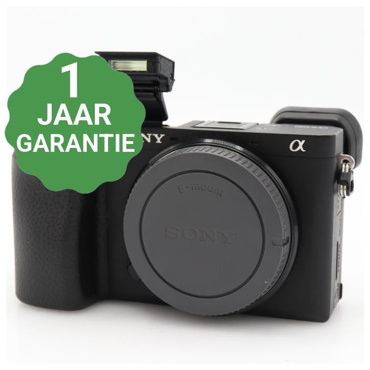 Sony A6400 body | Tweedehands, TV, Hi-fi & Vidéo, Appareils photo numériques, Envoi