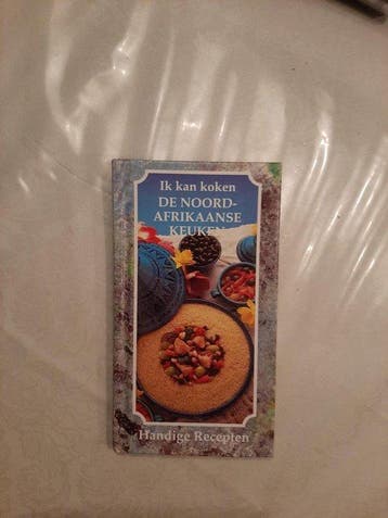 Ik kan koken de noord - keuken, Boeken, Verzenden, Nieuw