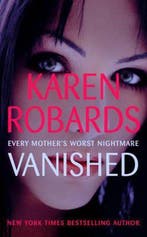Vanished 9780340923405 Karen Robards, Verzenden, Gelezen, Karen Robards