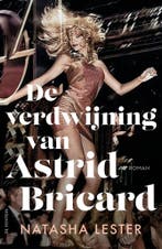 De verdwijning van Astrid Bricard (9789026178962), Boeken, Verzenden, Nieuw